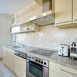Certovka-4 By Interhome *