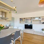 Certovka-4 By Interhome *