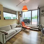 Certovka-4 By Interhome