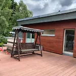 Certovka-4 By Interhome Harrachov