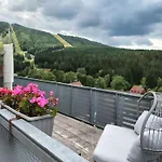 Certovka-4 By Interhome Appartement Harrachov