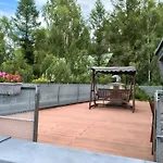 Certovka-4 By Interhome Harrachov