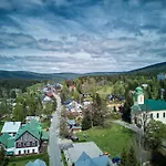 Certovka-4 By Interhome Appartement Harrachov