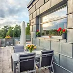 Certovka-4 By Interhome * Harrachov