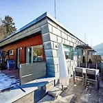 Certovka-4 By Interhome Appartement Harrachov