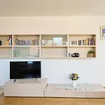 דירה Certovka-4 By Interhome *
