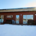 Certovka-4 By Interhome Harrachov
