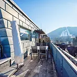 Certovka-4 By Interhome * Harrachov