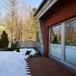 Appartement Certovka-4 By Interhome