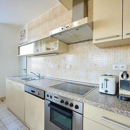 Certovka-4 By Interhome *