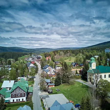 Certovka-4 By Interhome Διαμέρισμα Harrachov
