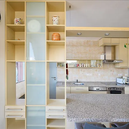 Certovka-4 By Interhome Appartement *