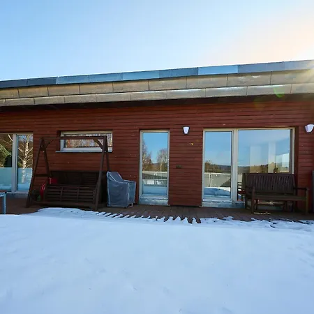 Certovka-4 By Interhome Harrachov