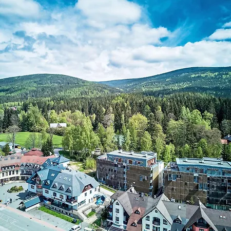 Διαμέρισμα Certovka-4 By Interhome *