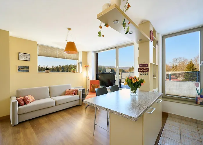 Certovka-4 By Interhome Harrachov
