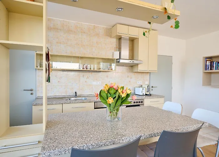 Apartament Certovka-4 By Interhome Harrachov