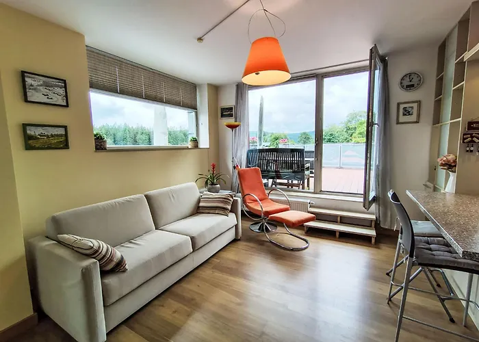 Certovka-4 By Interhome
