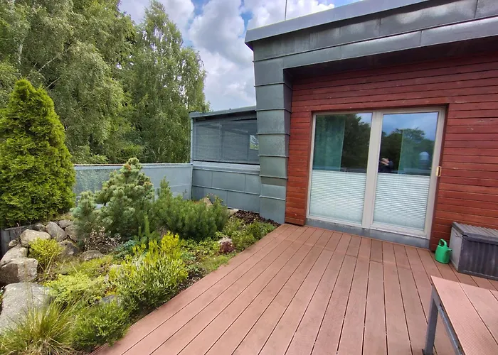 Certovka-4 By Interhome Apartament Harrachov