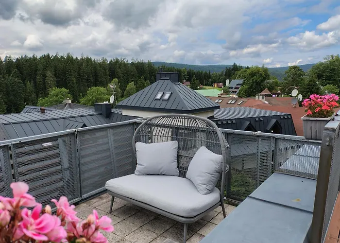Certovka-4 By Interhome Apartament *