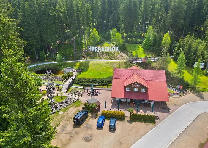 Certovka-4 By Interhome Гаррахов