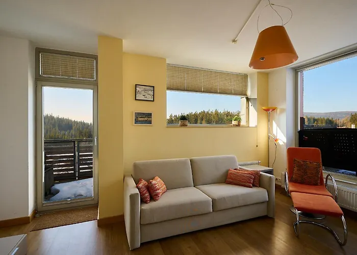Certovka-4 By Interhome Apartament