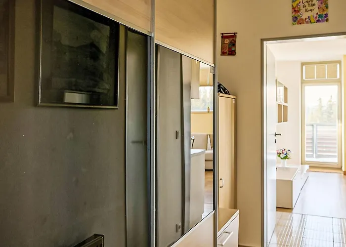 Apartament Certovka-4 By Interhome Harrachov