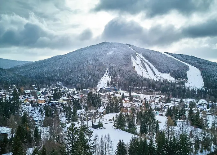 Certovka-4 By Interhome