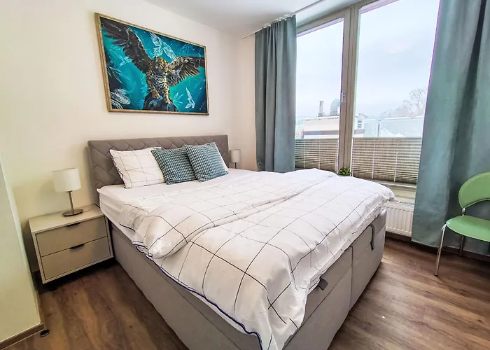 Apartament Certovka-4 By Interhome *