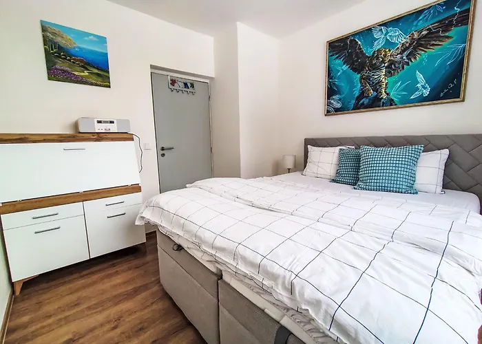 Apartament Certovka-4 By Interhome Harrachov