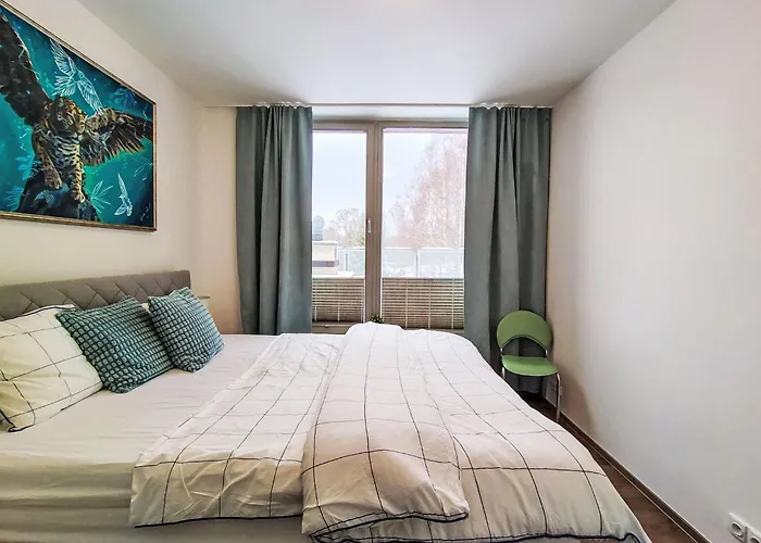 Certovka-4 By Interhome Apartament